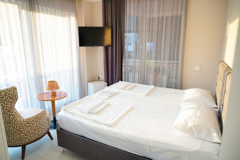 Bedroom 3, Lara Boutique Hotel, Antalya