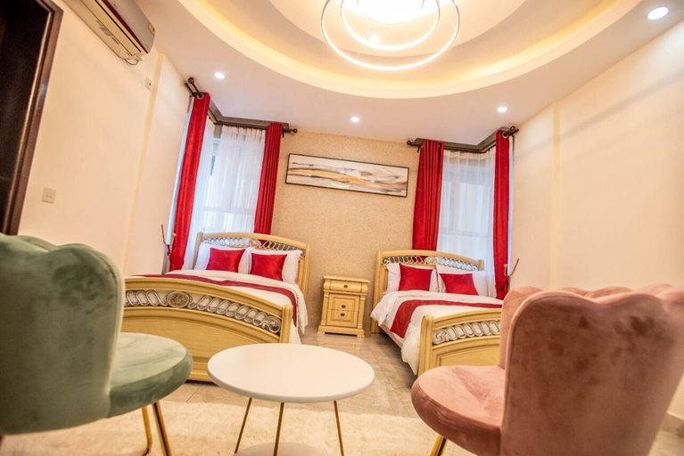 Others 5, Lux Suites the Palms Apartments Nyali, Nyali