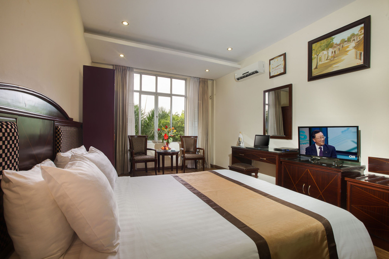 Bedroom 2, TQT2 Hotel, Hoàn Kiếm