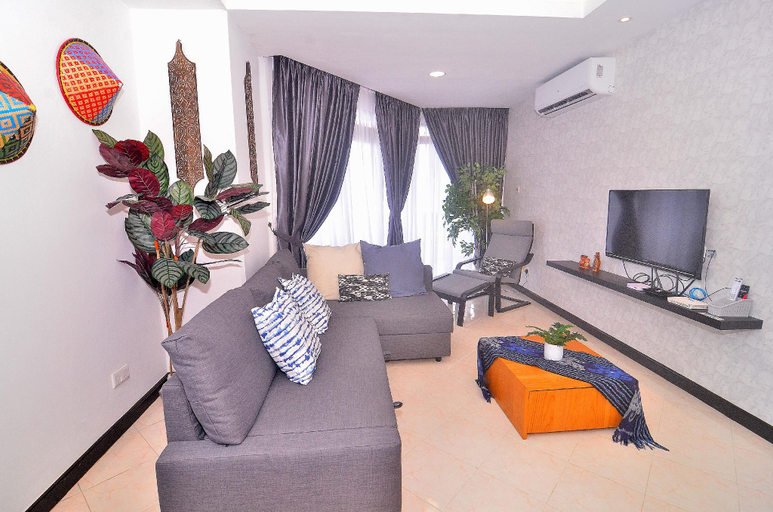 Others 5, New Riverbank Suites - Waterfront Sunset View, Kuching