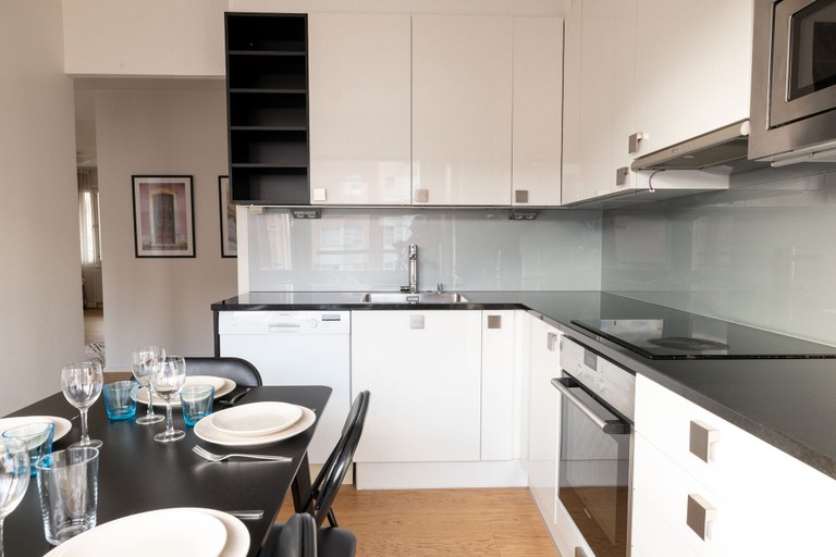 Others 5, 2ndhomes Modern & Cozy 2BR Apt w Balcony, Uusimaa