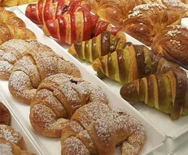 Food & Drinks 5, toc toc, Salerno