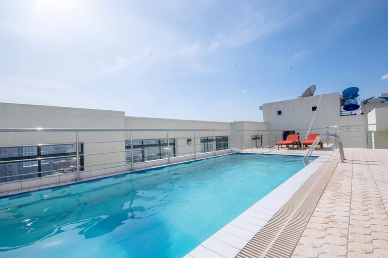 Sport & Beauty 3, Lux Suites Silverstone Apartments, Dagoretti North
