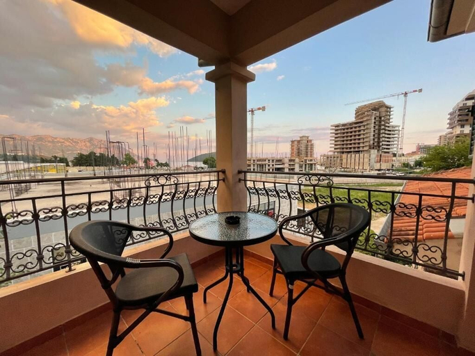 Others 4, Apartments Petkovic Budva