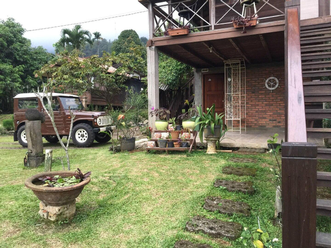 Others 5, VILLA DIANTIE (TERRACE), Bogor
