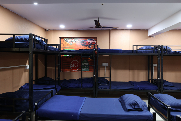 Others 5, Wee care hostel and dormitory, North Goa