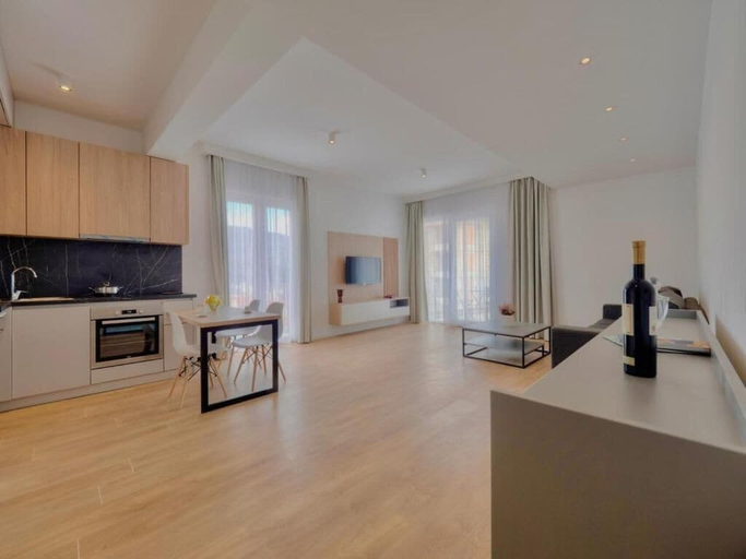 Others 4, Two bedroom Apartment with sea view Jake