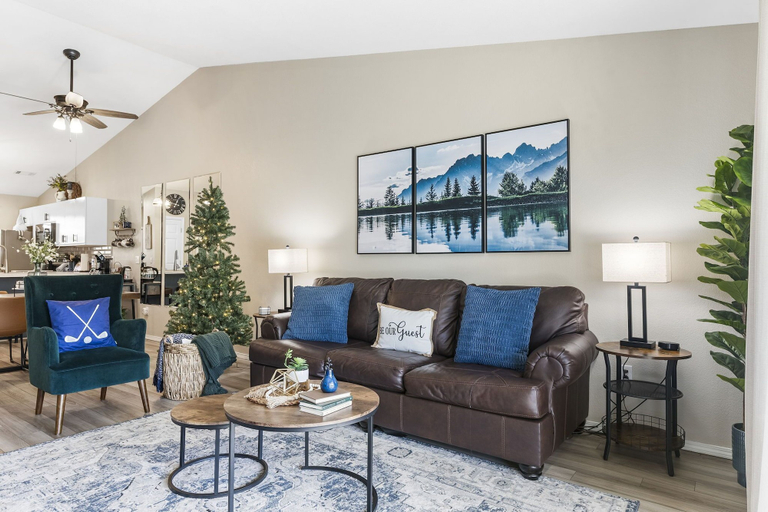 Others 5, Vansen's Golfshores Inviting, Cozy Condo on Golf Course!, Taney