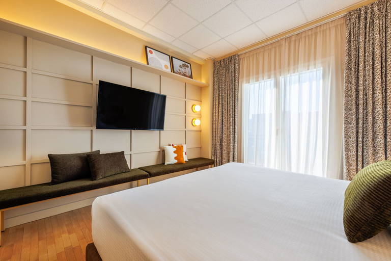 Bedroom 3, Charlie in Pesaro, Pesaro E Urbino
