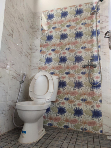 Bedroom 3, ZG Homestay Solo 6 kmr tidur, Solo