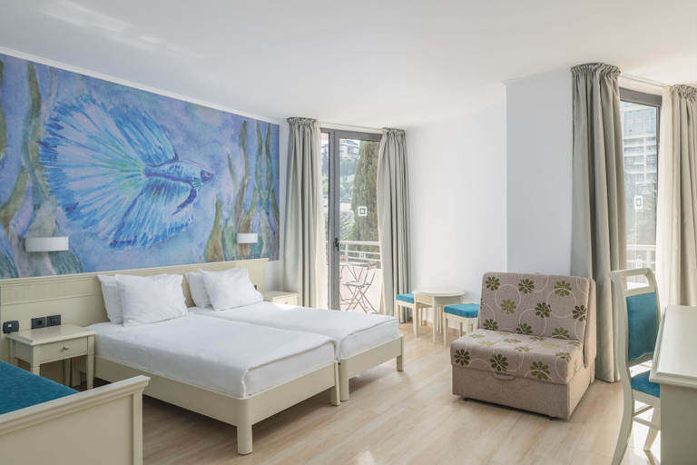 Bedroom 4, Iberostar Waves Bellevue