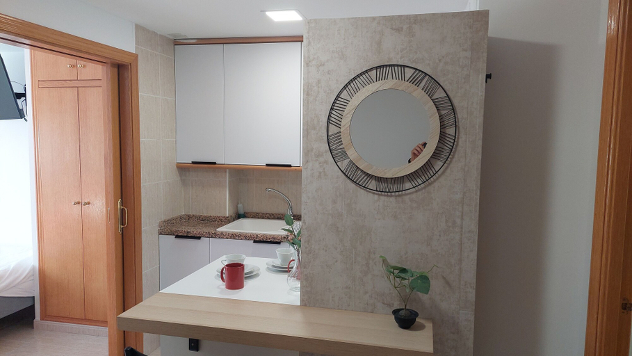 Bathroom 4, RESIDENCIAL ALCOY, Alicante