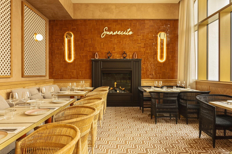 Food & Drinks 5, Bloom House Hotel & SPA, Paris