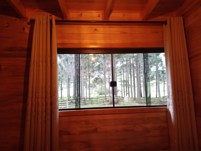 Others 5, Cabana Pequeno Bosque Com Vista - o Rio, à 15 km da cidade, São Joaquim