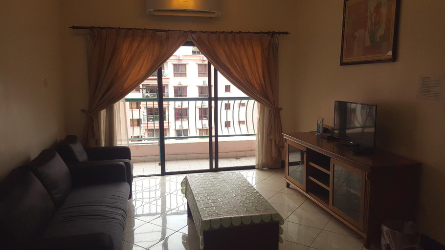 Others 5, Marina Court  Homestay  KK, Kota Kinabalu