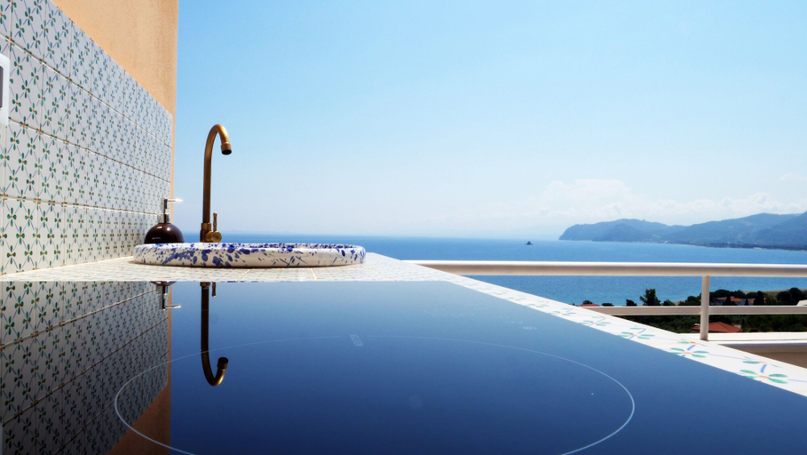 Sport & Beauty 5, Talia Residence, Messina