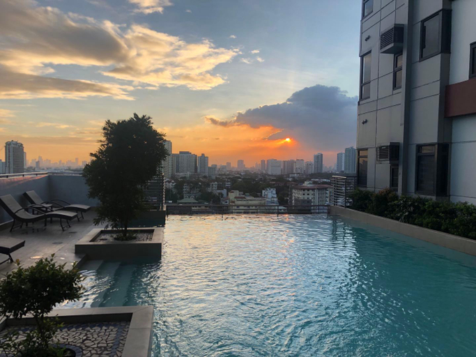 Others 4, City View Condo in Edsa Cubao near Araneta Center, Quezon City