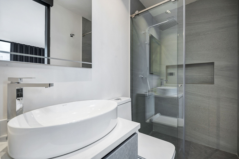 Bathroom 3, HOUSY Laureles, Medellín