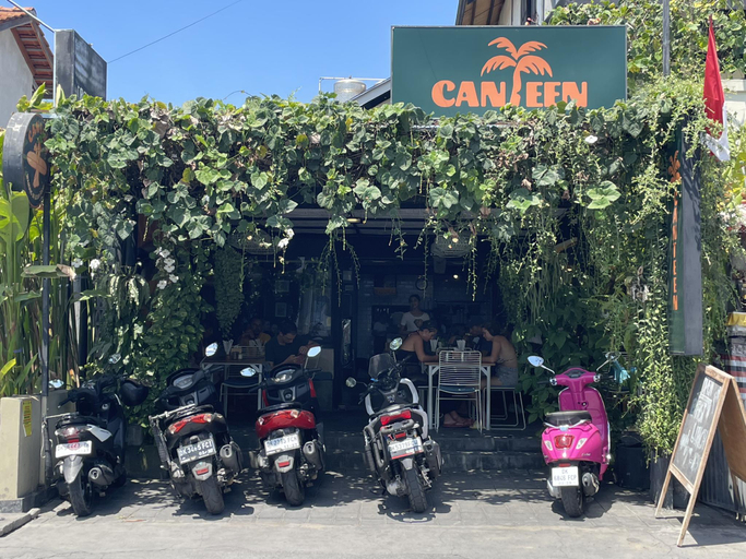 Others 4, ME Villas Echo Beach Canggu, Badung