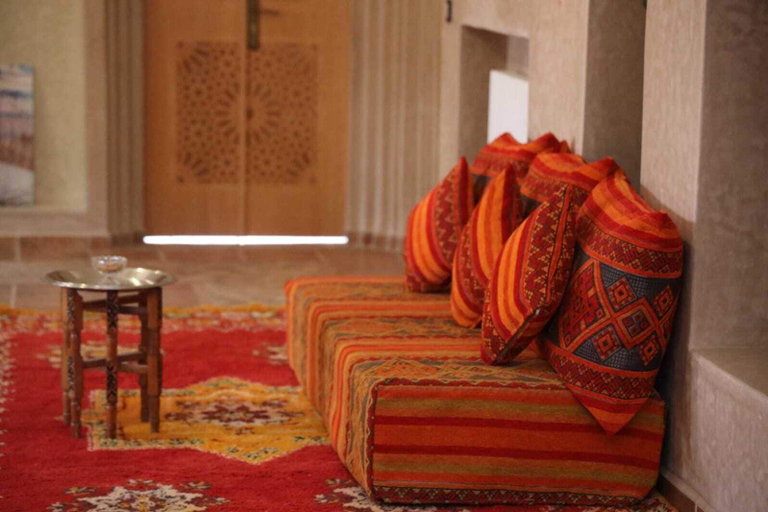 Others 4, Riad Dades Paradise, Ouarzazate
