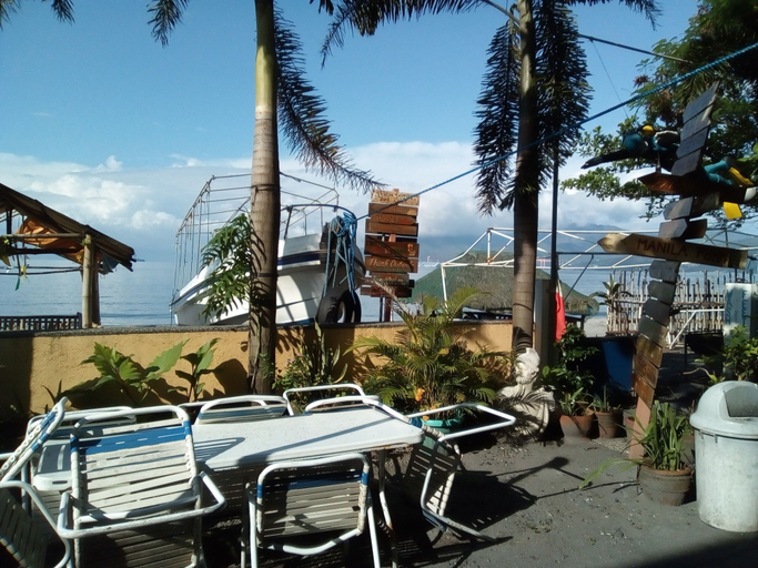 Others 5, yohan bi-chi and daibu rizo-to, Olongapo City