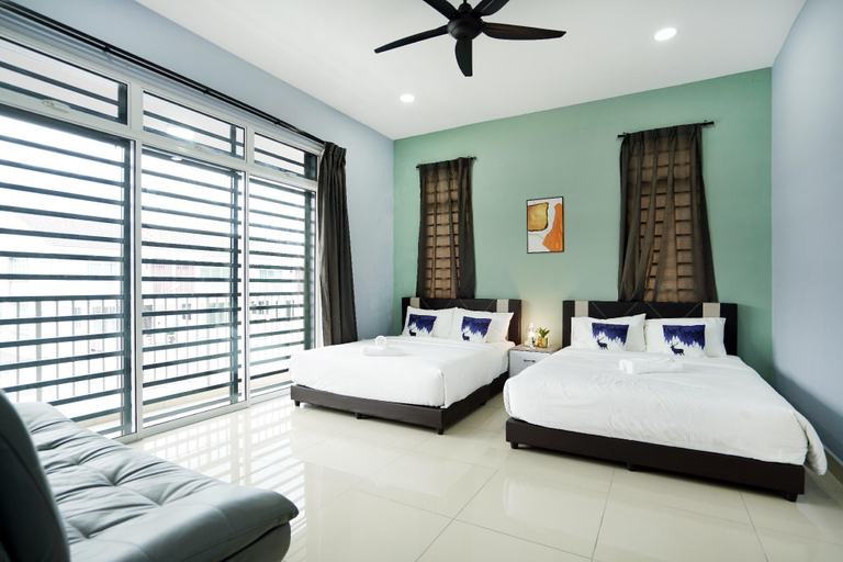 Others 5, Desaru [KTV] Morandi theme by Joyfully 37M7, Kota Tinggi