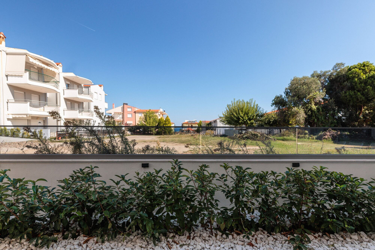 Exterior & Views 2, Amalthia Luxury Suites, Central Macedonia