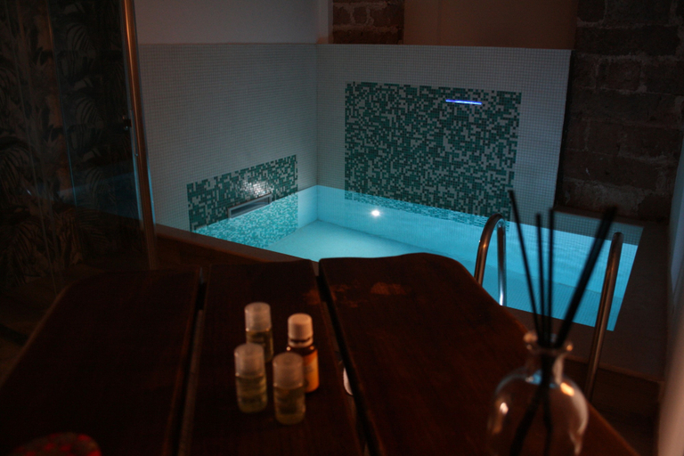 Sport & Beauty 4, Masseria Trappeto, Lecce