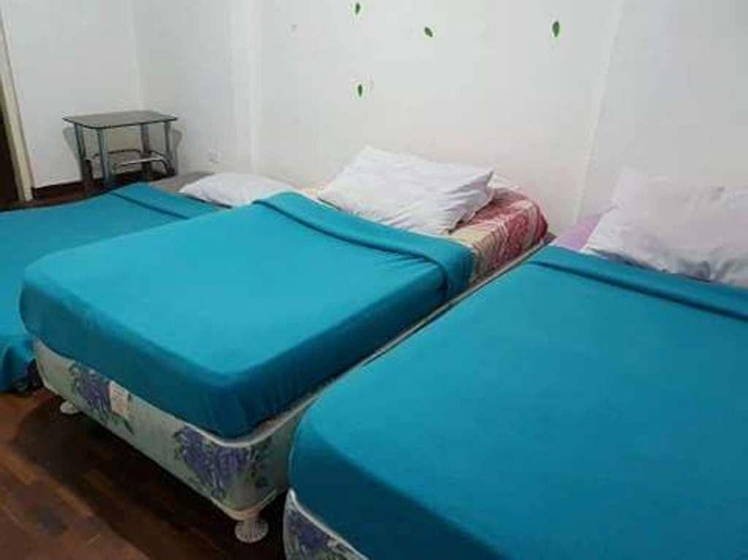 Bedroom, Townhouse 3 bedroom and 2 tnb , Baguio City