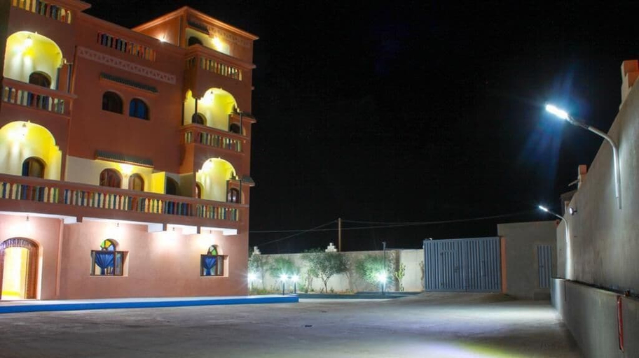 Exterior & Views 2, Sud-Est Palace guest House Kalaa m'gouna, Ouarzazate