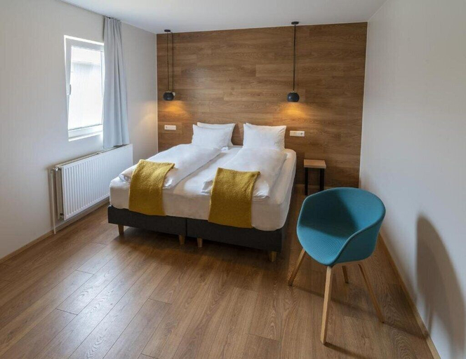 Bedroom 2, Stracta Hotel, Rangárvallahreppur