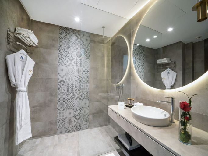 Bedroom 3, Petit Palace Suites Hotel, Agadir-Ida ou Tanane