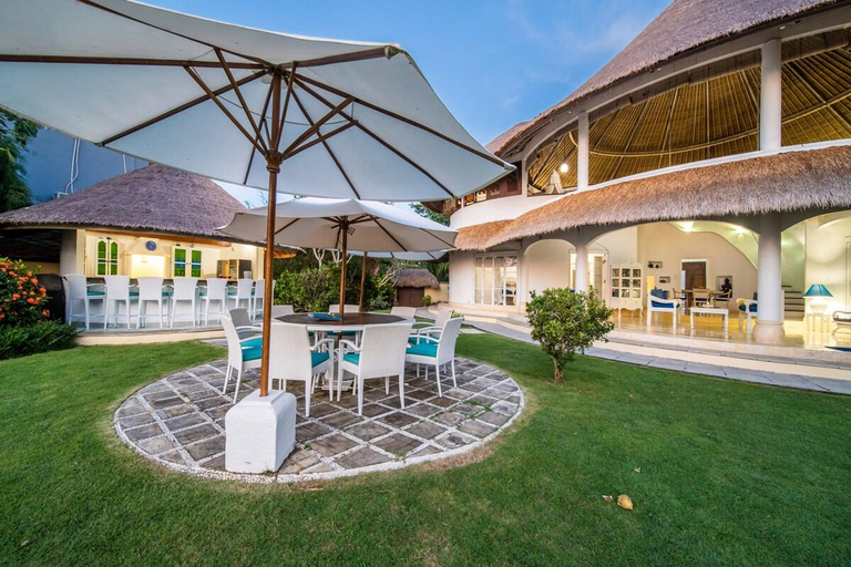 Others 2, Villa Nirvana Biru Bingin Beach, Badung