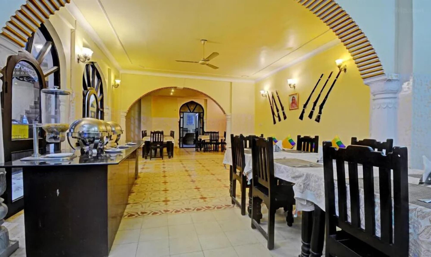 Food & Drinks 5, Hotel Utsav Niwas, Jaipur