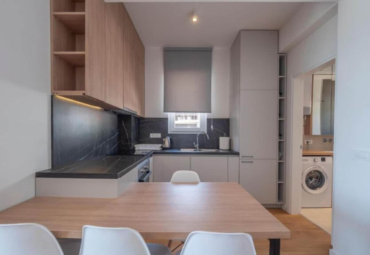 Others 3, Horizon one bedroom apartment NS