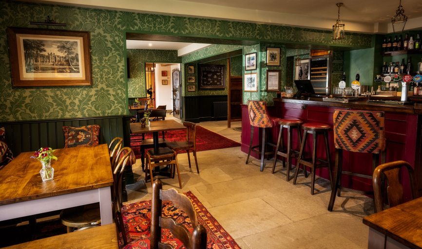 Food & Drinks 4, George and Dragon Clifton, Cumbria