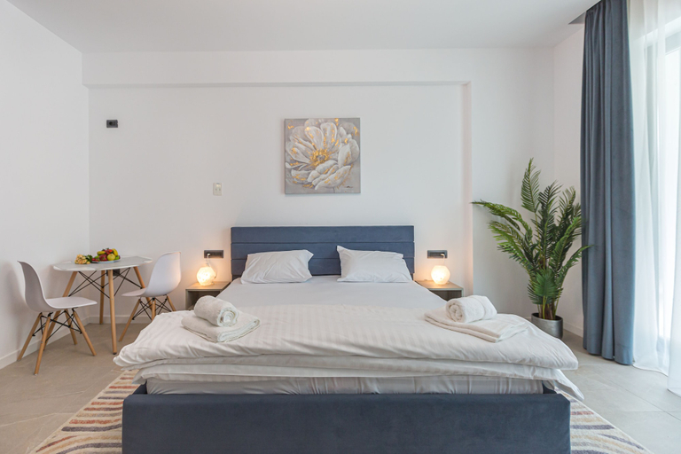 Bedroom 3, Sea On, Navodari