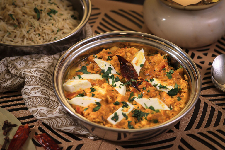 Food & Drinks 5, Lamrin Boutique Cottages Rishikesh, Garhwal
