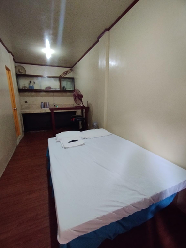 Others 3, TerisitaPlace - Quick ~ RestStop, Taytay