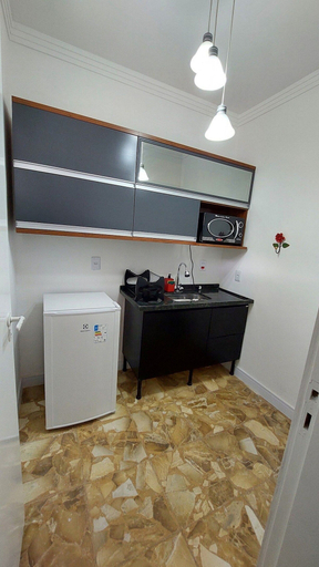 Others 5, Lindo estudio perto do Hospital BOS, Sorocaba