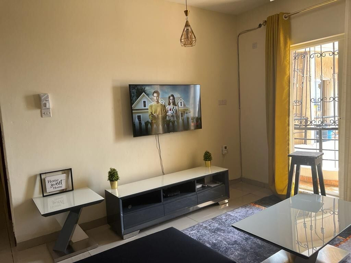 Others 5, Lux Suites Palm Terraces Apartments, Nyali