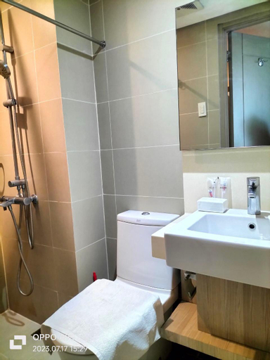 Serena Suites 6L1 (614), Makati City