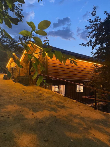 Exterior & Views 2, MEZRA DOĞAL DAĞ EVLERİ, Ardeşen