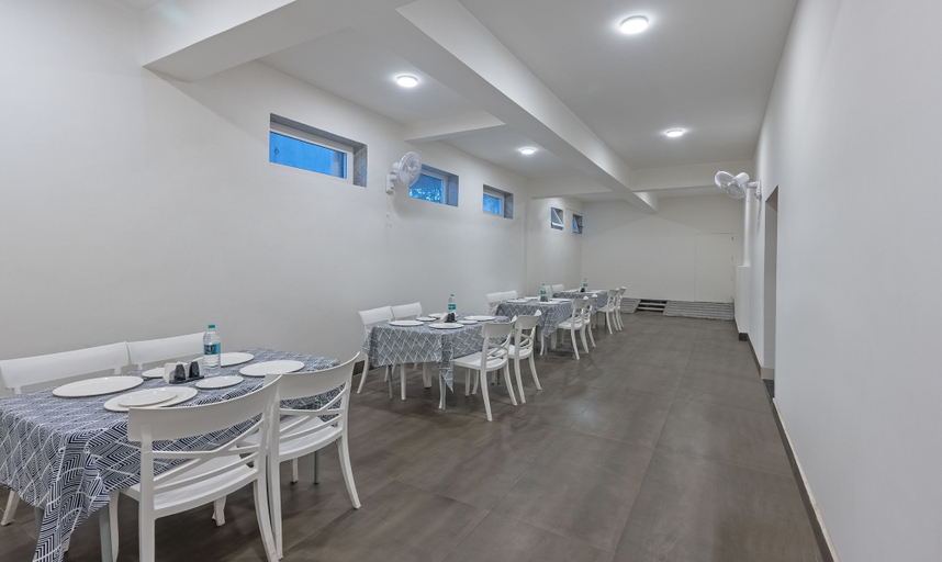 Food & Drinks 5, Itsy Hotels Greenland Jungle View, Cuttack