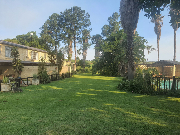 Others 1, KatiKati Eco Lodge, Ehlanzeni
