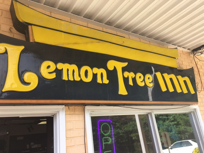 Exterior & Views, Lemon Inn, Mitchell