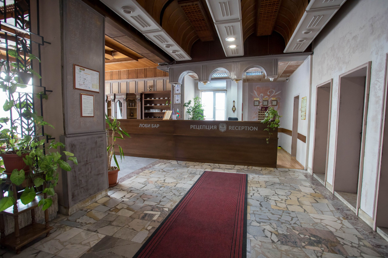 Others 5, Park Hotel Ivailo, Veliko Tarnovo