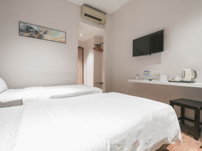 Bedroom 19