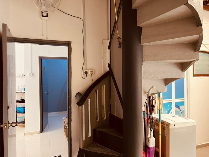 Others 5, RetroHOMESTAY | Cocohomestay11ppl5min2Jonker, Malacca City