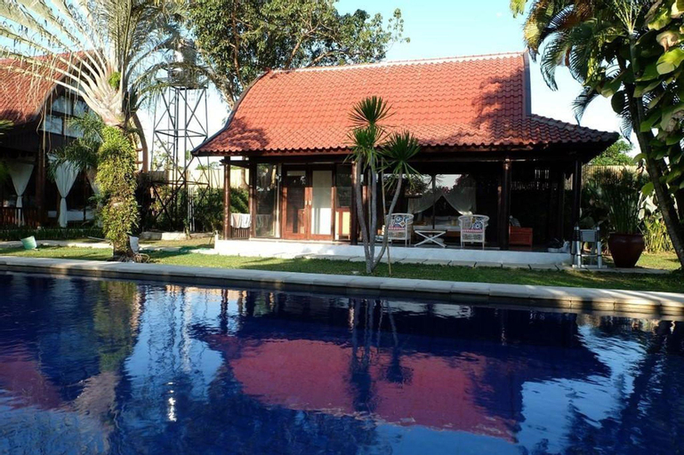 Sport & Beauty 2, Le Kekeri Villas Collection, Lombok